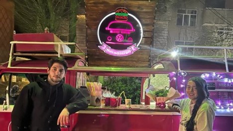 کافه میراکل