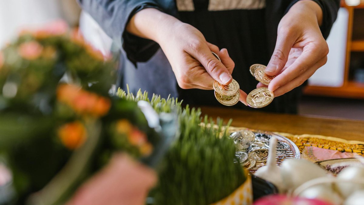 وضعیت تعطیلات در سال 1405