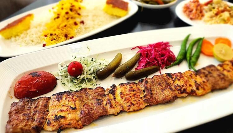 معرفی بهترین رستوران‌های اطراف حرم امام رضا (ع)