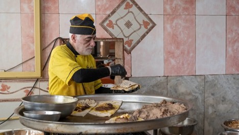 بریانی شاد اصفهان