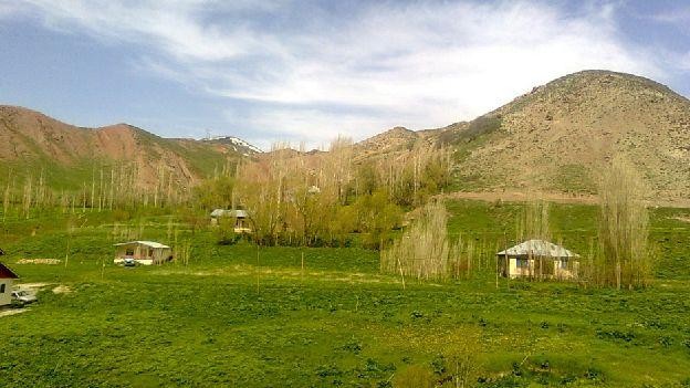روستای آزادبر