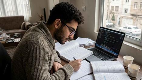 تاریخ برگزاری کنکور ارشد 1405