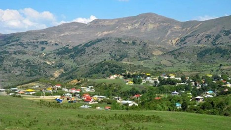 طبیعت دیلمان