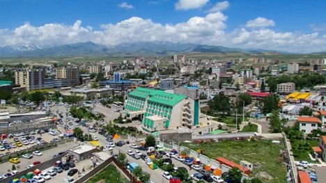 طبیعت سرعین
