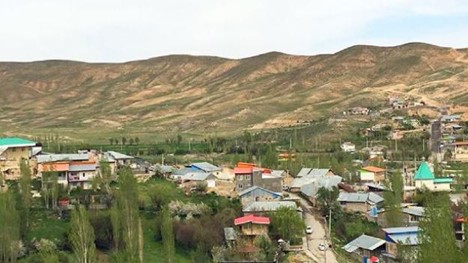 طبیعت فیروزکوه
