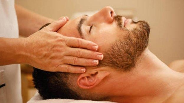 فضای داخلی مرکز ماهور