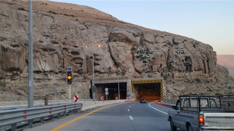 آزادراه تهران شمال