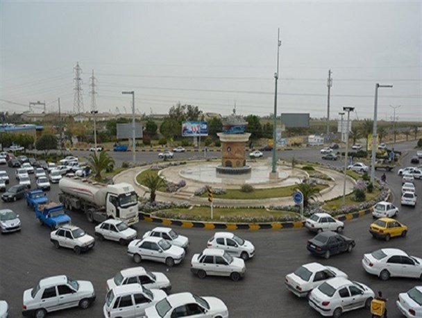 تعطیلی ادارات بوشهر 28 مرداد 1405