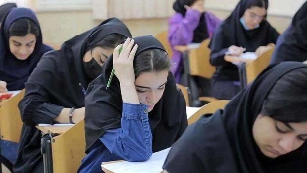 زمان دریافت کارت ورود به جلسه کنکور 1405