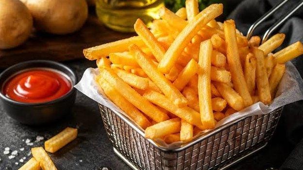 غذای آدلی دونر
