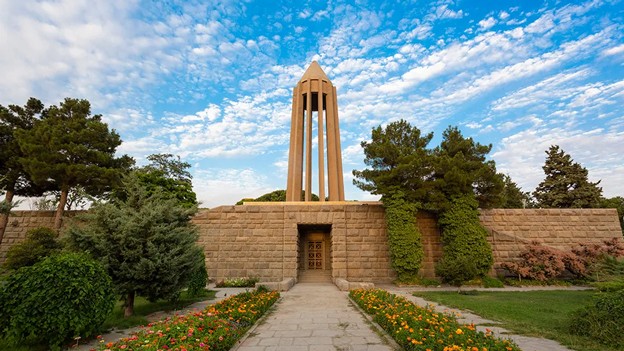 جاده تهران ساوه همدان
