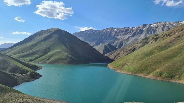 دریاچه تار