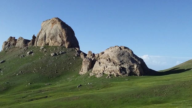 دشت چالداران