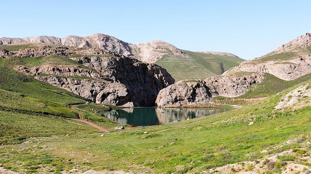 روستا لزور