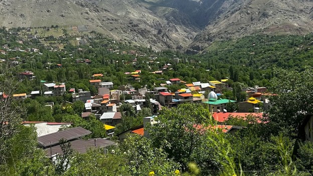 روستای امامه