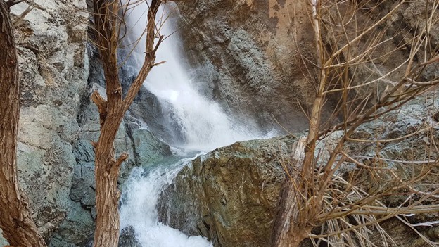 روستای رندان