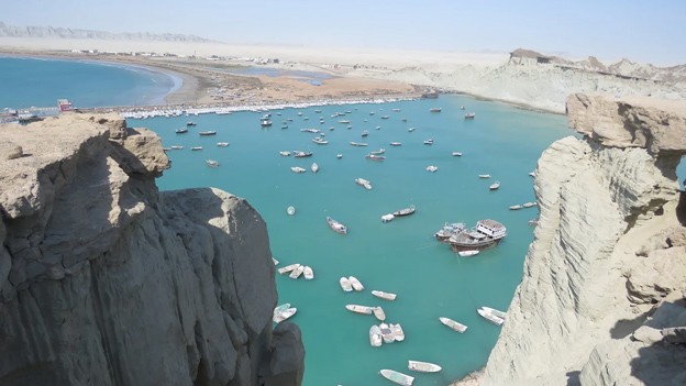 شهر چابهار