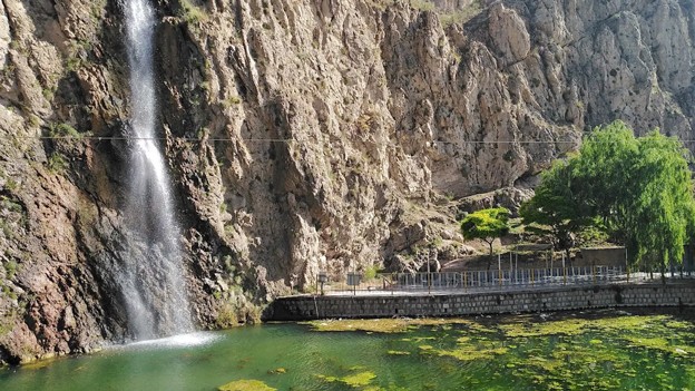 فیروزکوه