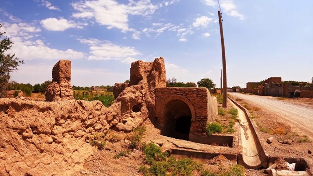 کویر خارتوران
