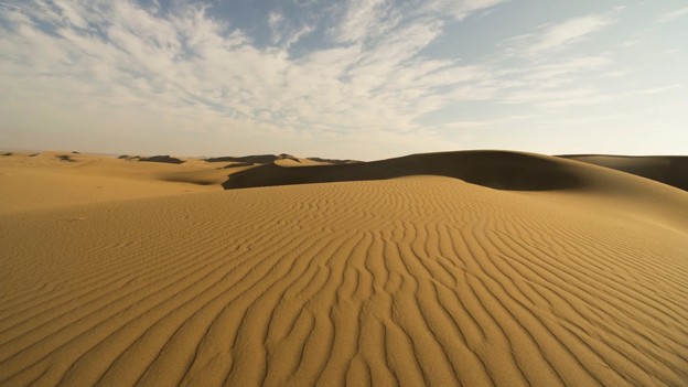 کویر مرنجاب