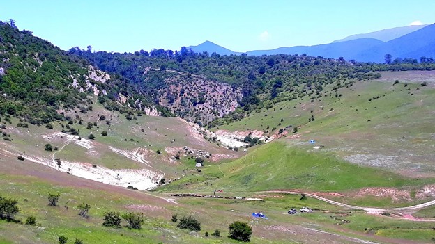 ییلاق جهان نما