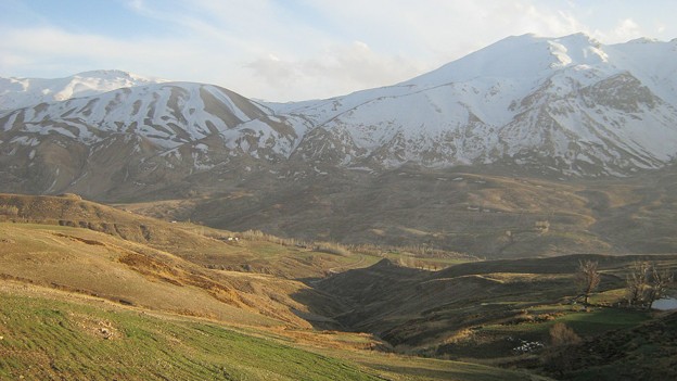 ییلاق کوهرنگ
